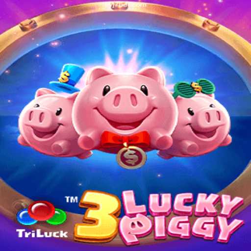 Discovering 3LUCKYPIGGY: A Thrilling Gaming Experience with svj7 Games