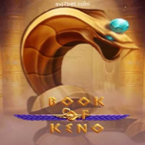 Exploring the World of BookOfKeno: A Thrilling Gaming Experience