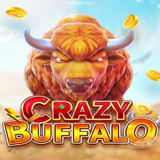 Discover the Thrilling World of CRAZYBUFFALO by svj7 Games