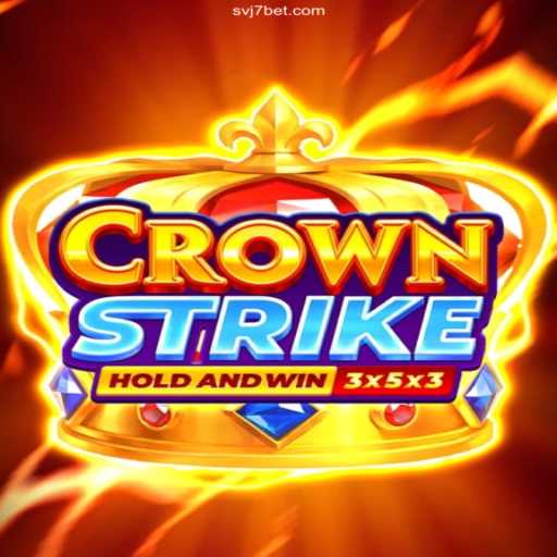 Crownstrike: An Engaging Realm of Strategy, Chance, and Real-time Rewards