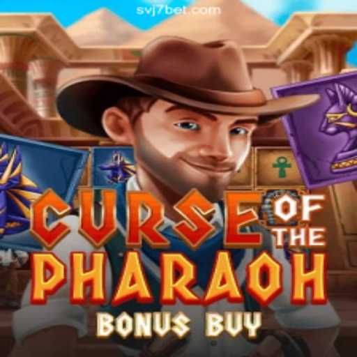 Discover the Thrills of CurseofthePharaohBonusBuy: A Riveting Journey with svj7 games