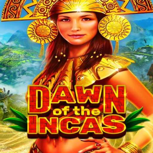 DawnoftheIncas: A Thrilling Adventure into the Ancient World