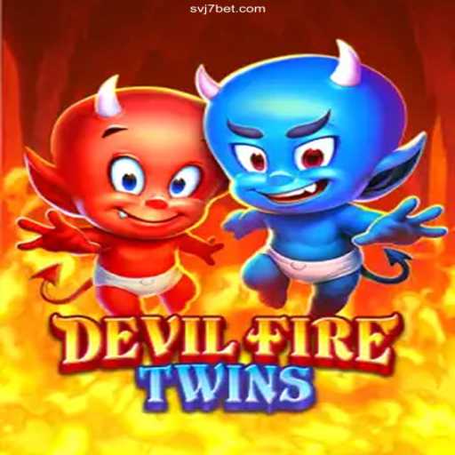 Unleashing the Thrills of DevilFireTwins: A Journey Into the Fiery Abyss