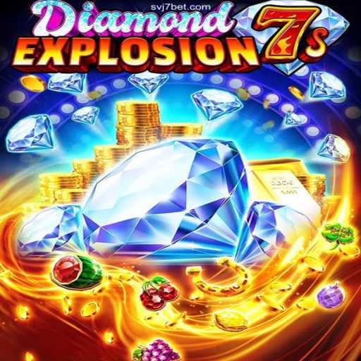 Exploring DiamondExplosion7s: A Thrilling Gaming Experience with svj7 Games