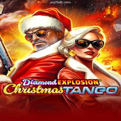 Dive into the World of DiamondExplosionTango: An Exciting Journey