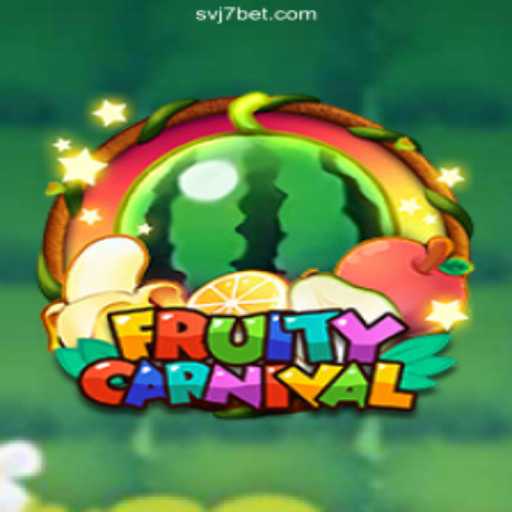 FruityCarnival: A Delightful Gaming Experience with svj7 Games