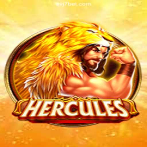 Hercules: The Mythical Adventure Meets Modern Gaming