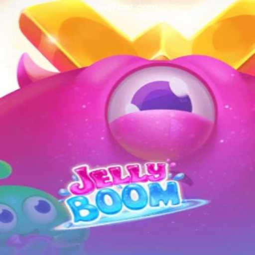 Dive into the World of JellyBoom: An Exciting Adventure with svj7 Games