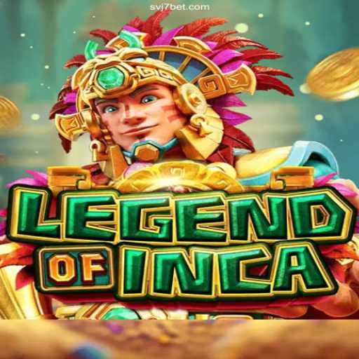 Unveiling the Mystical World of LegendofInca: A New Era of Gaming