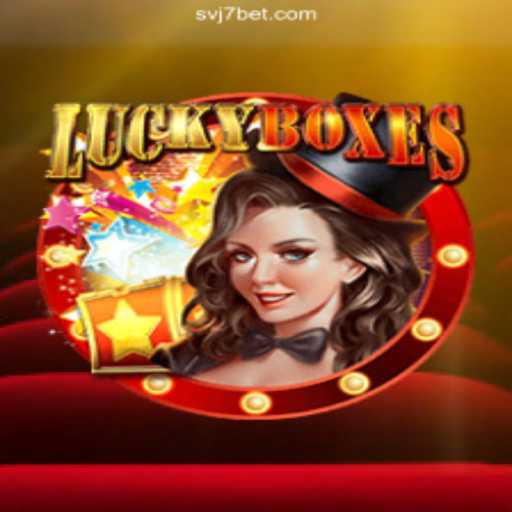 Exploring the Exciting World of LuckyBoxes in Svj7 Games
