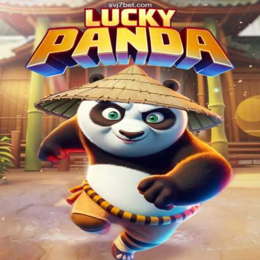 Discover LuckyPanda: A Thrilling Gaming Experience with svj7 Games