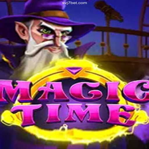 Exploring the World of MagicTime: A Dive into the Game's Universe