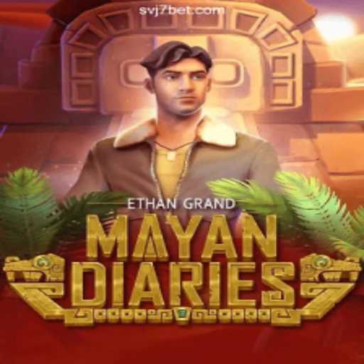 Explore the Vibrant World of MayanDiaries: A Journey Through Ancient Legends