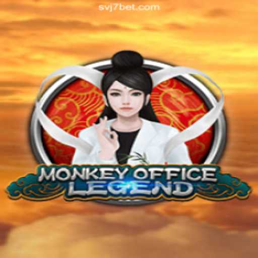 MonkeyOfficeLegend: The Game Breaking Boundaries in Virtual Office Adventure