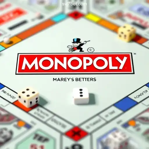 The Evolution of Monopoly: An Insight into SVJ7 Games – Apostas Rápidas, Pix Instantâneo e Lucros Reais💸