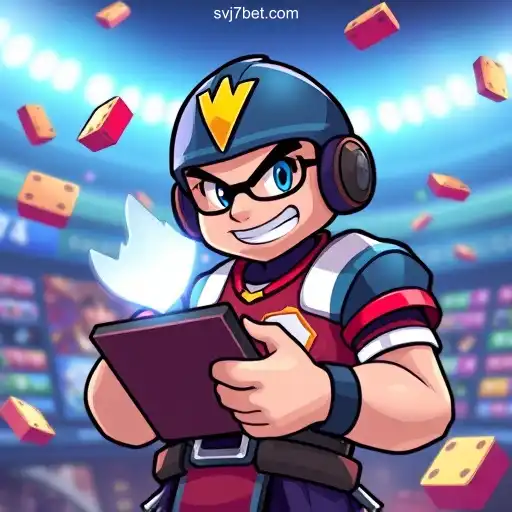 Exploring PG Games: svj7 games – Apostas Rápidas, Pix Instantâneo e Lucros Reais💸