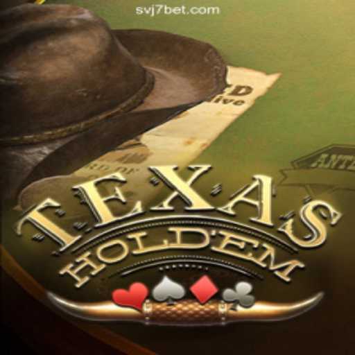 Texas Hold'em: A Classic Game of Skill and Strategy with a Modern Twist