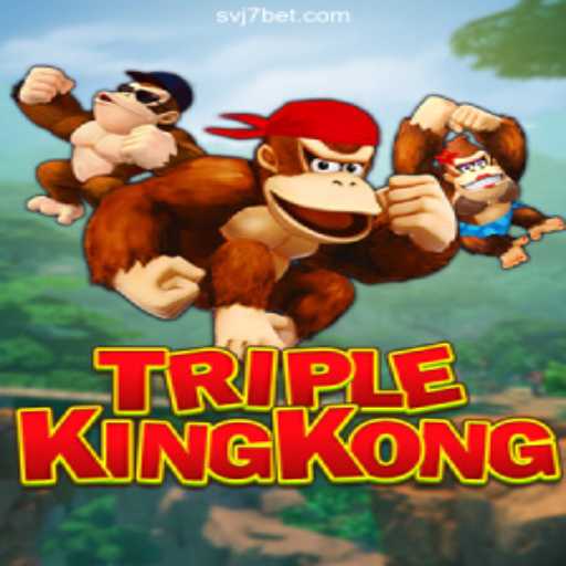 Exploring the Thrills of TripleKingKong