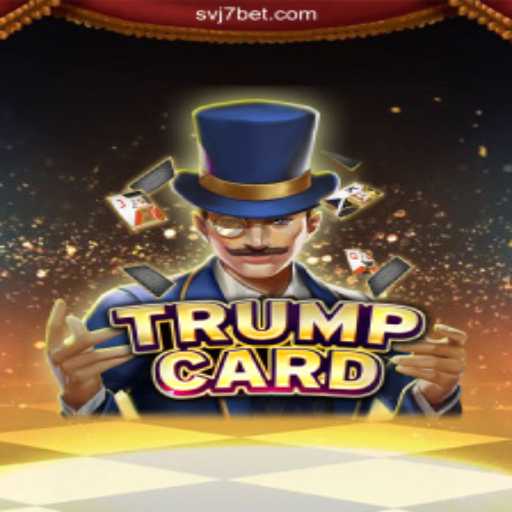 Discovering TrumpCard: An Exciting New Game by SVJ7 Games