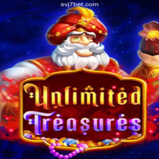 Dive into 'UnlimitedTreasures': A Riveting Adventure by svj7 games
